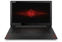 HP 惠普 OMEN 15-5010nr 15.6寸游戏本 翻新版