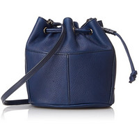 COLE HAAN Felicity Mini Drawstring 女士真皮单肩包