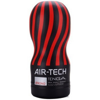 TENGA 典雅 AIR TECH ATH-001 真空飞机杯 三色可选