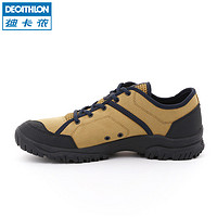 DECATHLON 迪卡侬 QUECHUA 女款帆布运动鞋