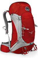 OSPREY Kestrel 小鹰系列 户外背包 38L