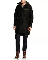 限L码：G-Star Raw Submarine Hooded Parka In Boxer 冬新款潜艇棉服