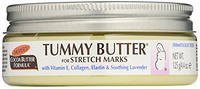 再特价：PALMER’S 帕玛氏 Cocoa Butter Formula 妊娠纹修复按摩膏 125g*3罐