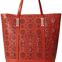 Ivanka Trump Hudson Seasonal Shopper Travel Tote 女士手提包