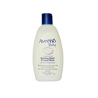 Aveeno 艾维诺 缓解湿疹沐浴乳236ml*2件