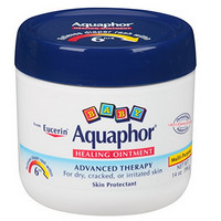 Aquaphor Baby Healing Ointment Advanced Therapy Skin Protectant, 14 Ounce