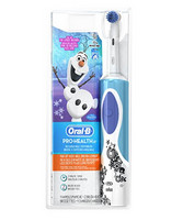 新低价：Oral-B 欧乐-B Pro-Health For Me 充电式电动牙刷