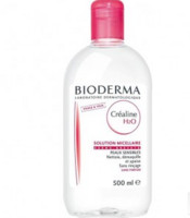 BIODERMA 贝德玛 卸妆水 500ml