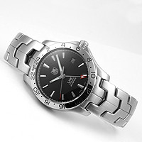 Tag Heuer 豪雅 Link 林肯系列 WJF2116-BA0570 男款机械腕表