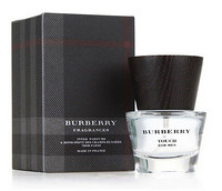 BURBERRY 博柏利 Touch 情缘男士淡香水 30ml