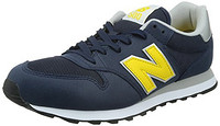 new balance GM500NY 男子跑鞋*2双