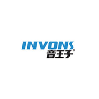 INVONS/音王子