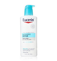 凑单品：Eucerin 优色林 Intensive Repair 密集修护润肤乳 500ml