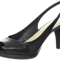 FRANCO SARTO Prance Pump 女款高跟凉鞋