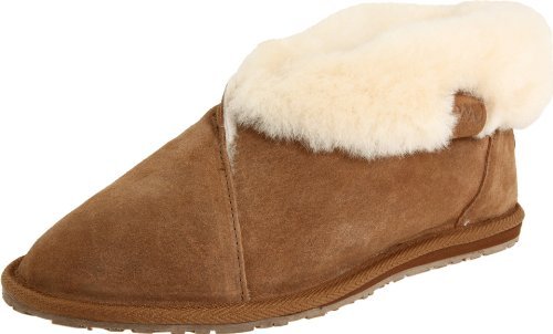 EMU Australia Talinga Slippe 女款雪地靴