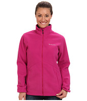 Columbia 哥伦比亚 Sportswear Wind Protector Fleece 女款抓绒衣