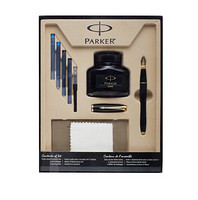 PARKER 派克 Urban 都市系列 Fountain 钢笔套装