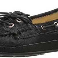 SEBAGO Bala Slip-On 真皮女士船鞋