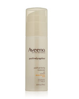 新低价：Aveeno Active Naturals Positively Ageless 青春驻颜日用润肤乳 SFP30 75ml