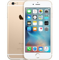 Apple iPhone 6s 16G 金色 4G手机 (全网通版)