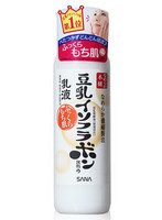 值友专享：SANA 莎娜 豆乳美肤乳液 150ml