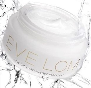 EVE LOM 伊芙兰 水凝保湿面膜