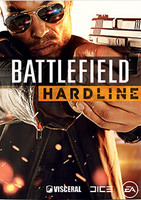 Battlefield Hardline 战地：硬仗 PC下载版