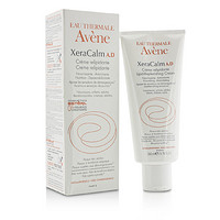 凑单品：Avene 雅漾 Xeracalm A.D 深层滋养保湿霜 200ml