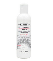 移动端：Kiehls 科颜氏 高保湿精华爽肤水 250ml