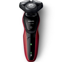 预约：PHILIPS 飞利浦 S5078/04 5000系列 干湿两用电动剃须刀