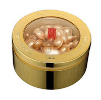 Elizabeth Arden 伊丽莎白雅顿 金装时空修护胶囊 60粒