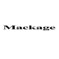 Mackage