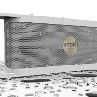 新低价：TDK Trek Plus A25 蓝牙音箱