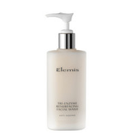 凑单品：Elemis 三重酵素亮采平滑洁面乳 200ml 