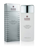 Suisse 葆丽美 活肤爽肤水 200ml