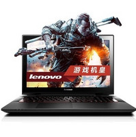 Lenovo 联想 Y50-70 15.6英寸游戏本电脑