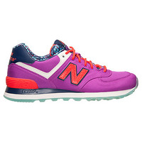 New Balance 574 女士经典款复古运动鞋（多色可选）