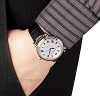 RAYMOND WEIL 蕾蒙威 Maestro系列 2837-ST-00659 男款机械腕表