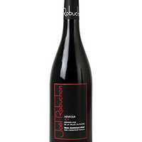 Joel Robuchon 乔尔·侯布匈 VENTOUX 旺度 干红 葡萄酒