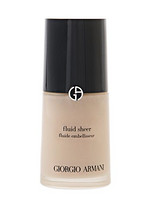 GIORGIO ARMANI 乔治·阿玛尼 fluid sheer 底妆修颜液 #07 30ml