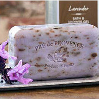 Pre De Provence 普润普斯 纯天然薰衣草手工皂