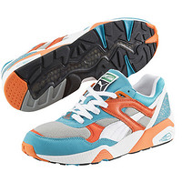 PUMA 彪马 Trinomic R698 男士复古跑鞋