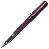 凑单品：LAMY 凌美 Al Star 恒星系列 L29DP 钢笔 （EF尖）