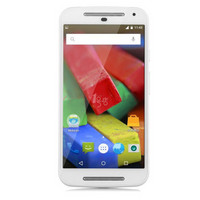 MOTOROLA 摩托罗拉 moto g （XT1079）16G 月白 移动联通4G手机