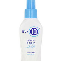 It’s A 10  Miracle Leave In Lite 奇迹丰盈控油护发喷雾 120ml