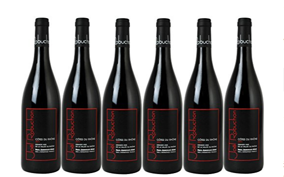 Paul Jaboulet Ainé 保罗嘉伯乐酒庄 罗纳河谷干红葡萄酒