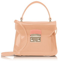 FURLA 芙拉 Candy Bon Bon Mini 迷你糖果透明包