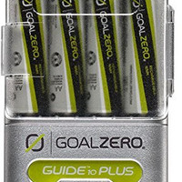 Goal Zero 21005 Guide 10 Plus USB 充电套装