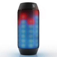 JBL PULSE 炫彩LED 便携蓝牙音箱