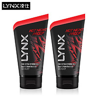 LYNX 凌仕 热情之夜系列 亮面造型发胶